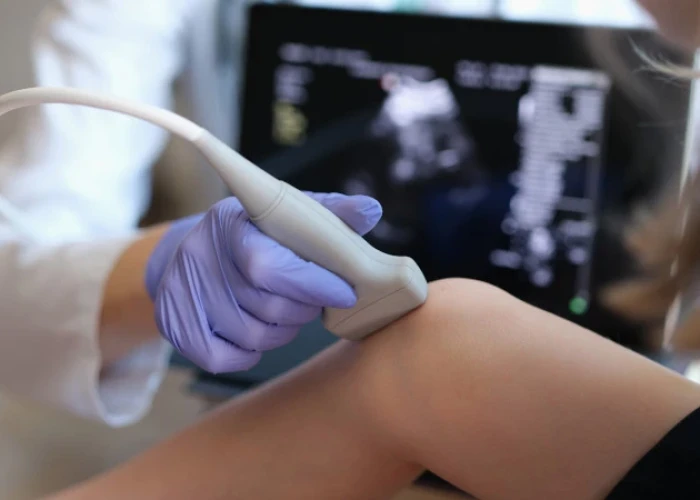 General Ultrasound Scans. 