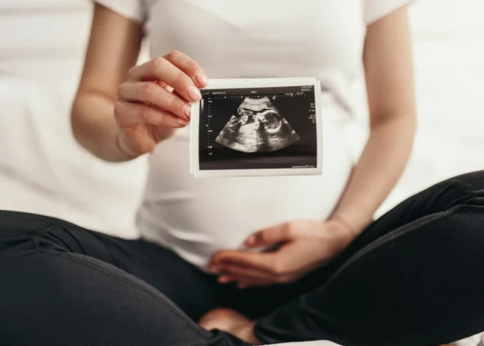 Pregnancy Scans and Imaging. 